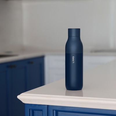 LARQ Bottle Movement PureVis - Stainless Steel Filtered Water