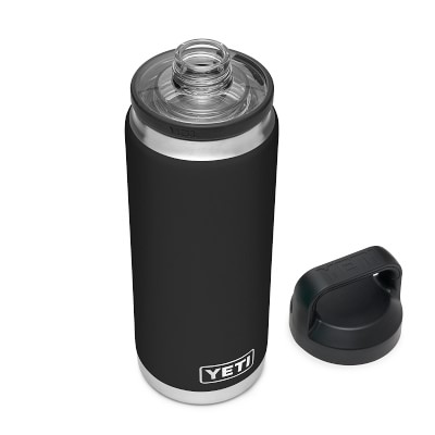 YETI Rambler Water Bottle with Chug Cap - 26-Oz. | Williams Sonoma