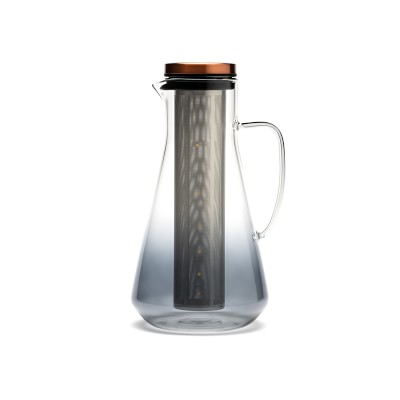 Ohom Sio Cold Brew Pitcher, 54 oz. | Williams Sonoma