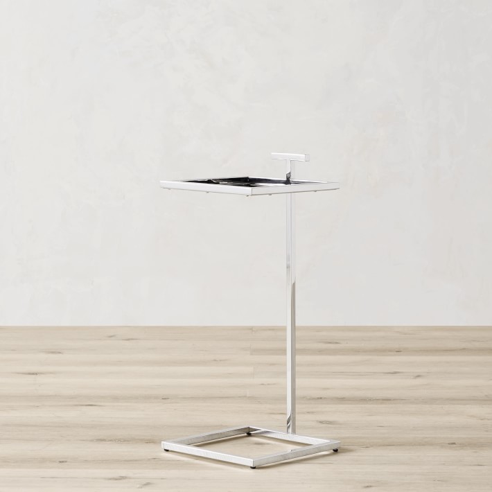 Martini Accent Table Williams Sonoma