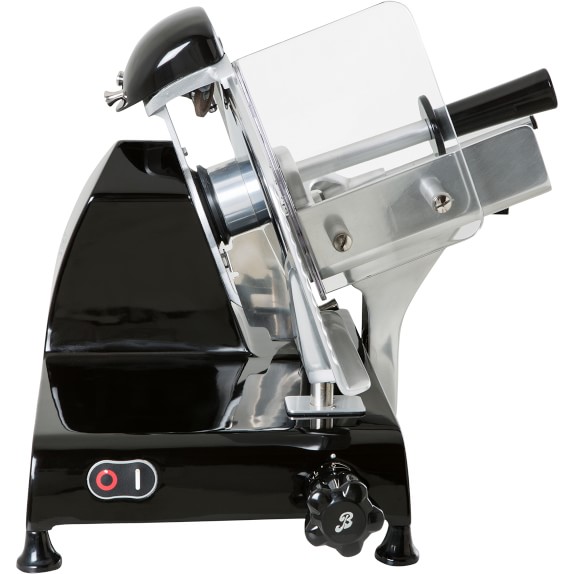 Berkel Red Line 250 Electric Food Slicer Williams Sonoma