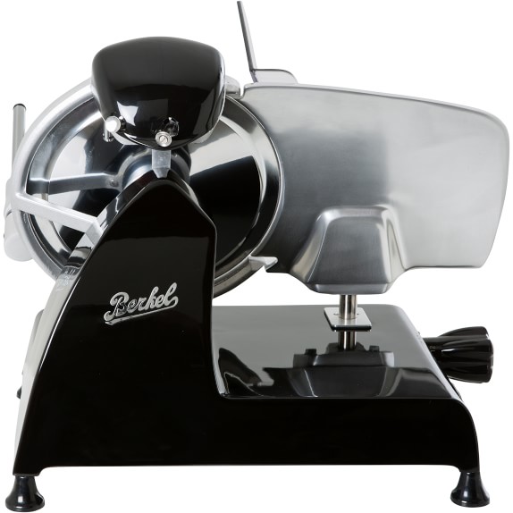 Berkel Red Line 250 Electric Food Slicer | Williams Sonoma