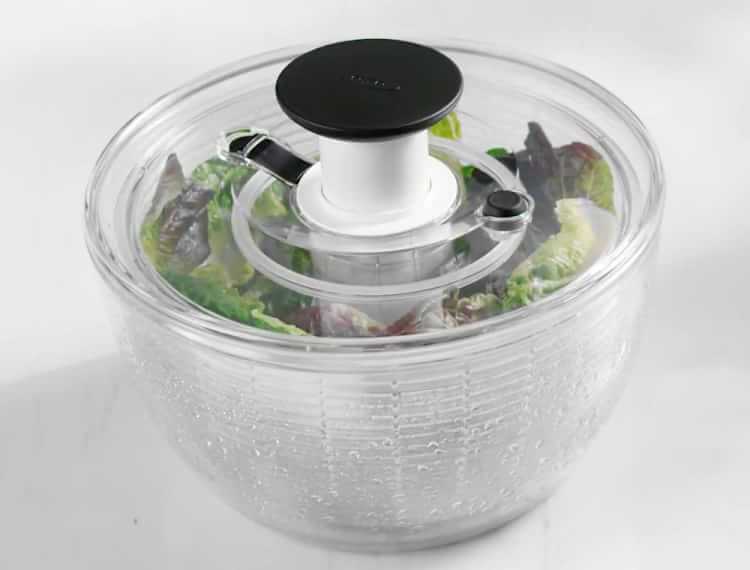 Oxo Salad Spinner 