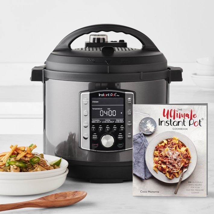 Can you cook for up to 8 people with the the Instant Pot Duo 8 quart?