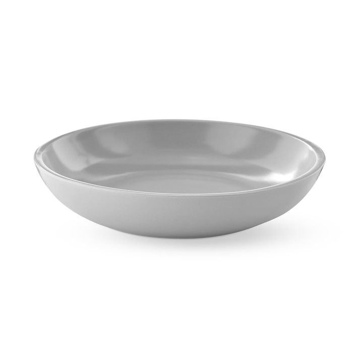 Le Creuset Matte Coupe Pasta Bowls Williams Sonoma