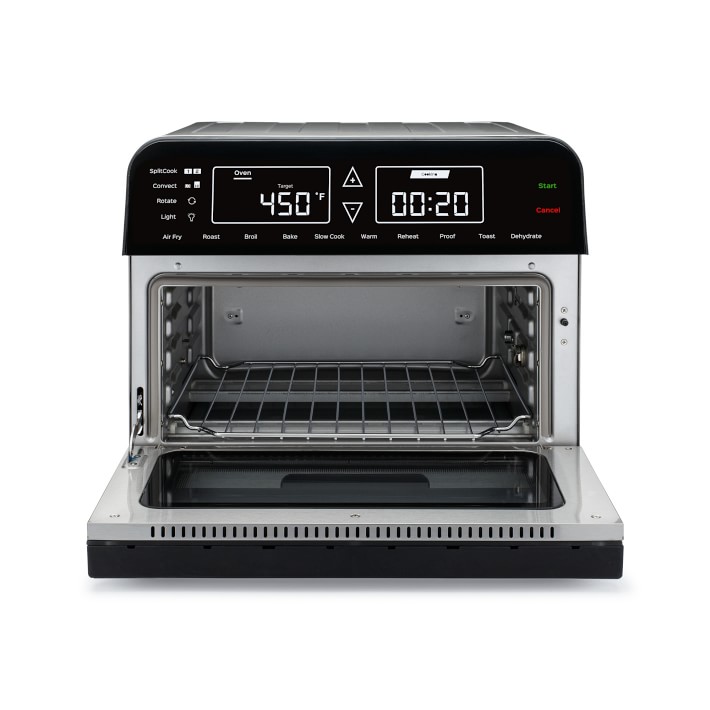 New Instant Omni Plus 18L Toaster Oven and Air Fryer