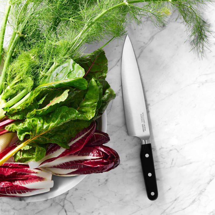 Williams Sonoma Elite Chef's Knife, 8" Williams Sonoma