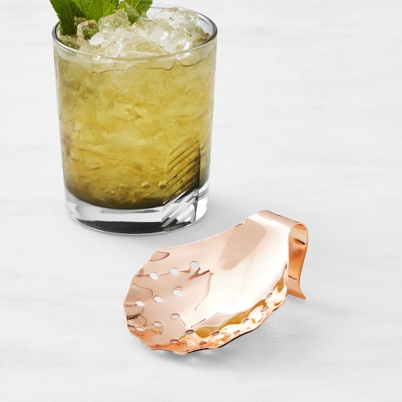 Williams Sonoma x Billy Reid Muddler