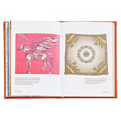 Little book of GUCCI HERMES CHANEL LOUIS VUITTON Coffee Table Book (KAREN  HOMER &EMMA BAXTER-WRIGHT) 