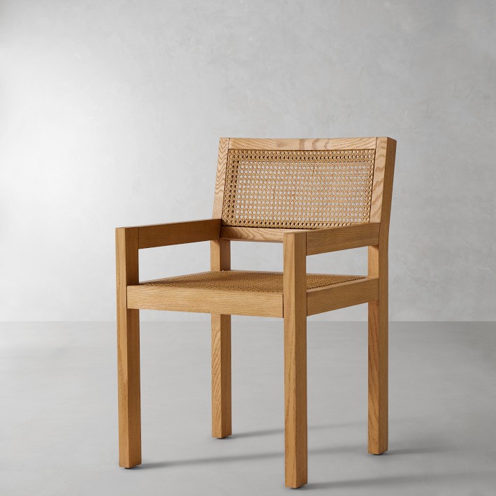 Karlstad Dining Armchair Williams Sonoma