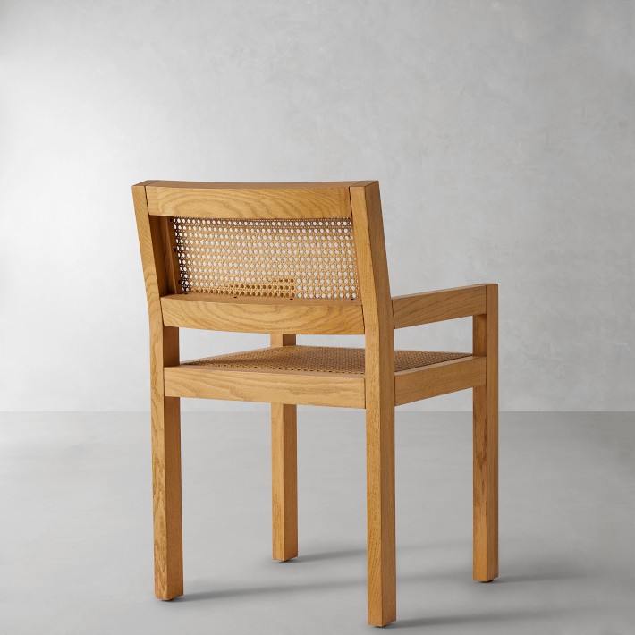 Karlstad Dining Armchair Williams Sonoma