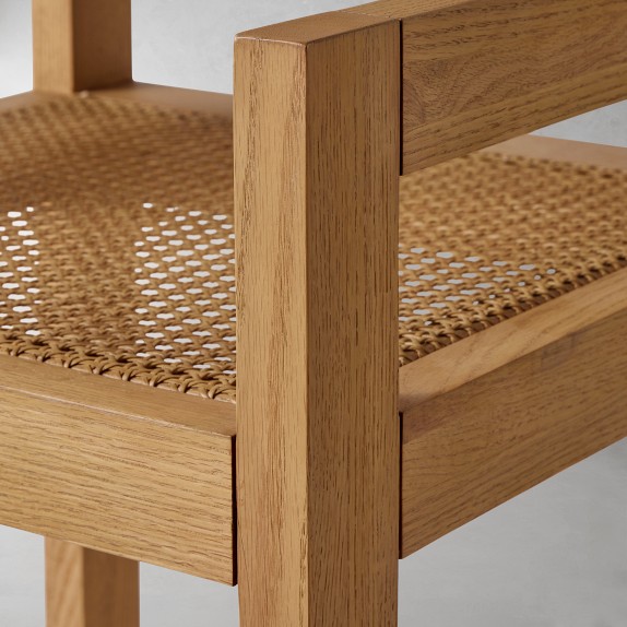 Karlstad Dining Armchair Williams Sonoma