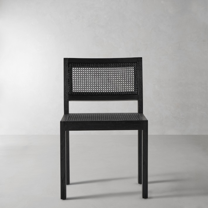 Karlstad Dining Side Chair Williams Sonoma