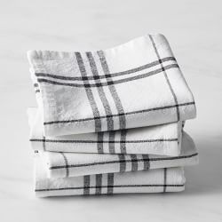 Open Kitchen by Williams Sonoma Tea Towels