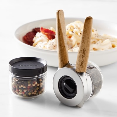 Ortwo Spice Grinder