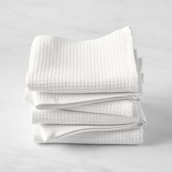 Supreme Dish Towels (Set of 3) Multi - SS19 - US