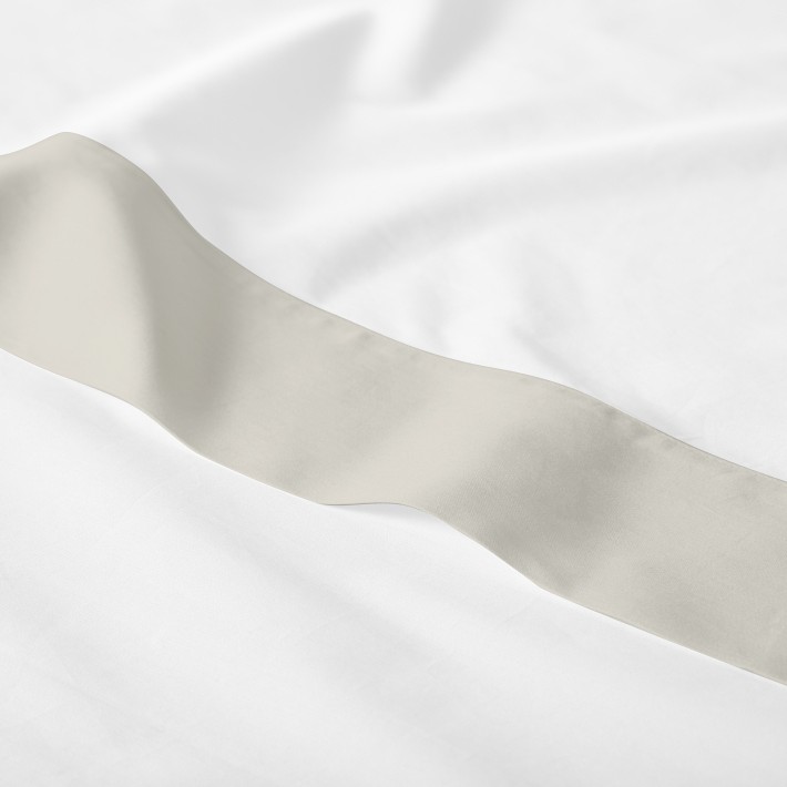 Gabriella Percale Sheet Set by Matouk® Williams Sonoma