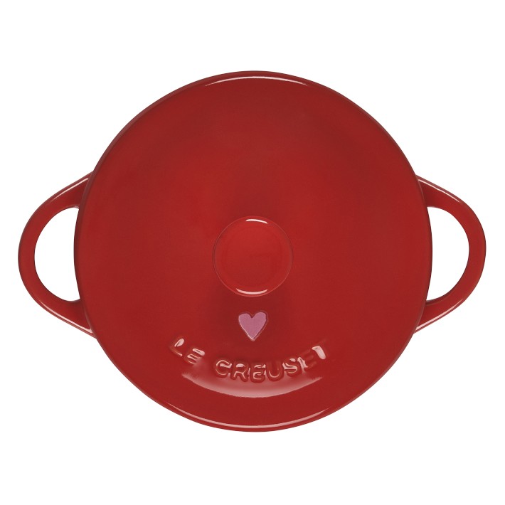 Le Creuset L'Amour Mini Round Cocotte | Williams Sonoma