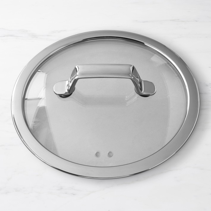 SCANPAN TechnIQ Lid Cookware Accessories Williams Sonoma