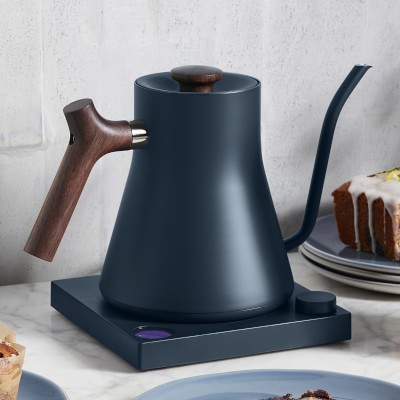 Fellow Stagg EKG Electric Gooseneck Kettle | Pour-Over Kettles ...