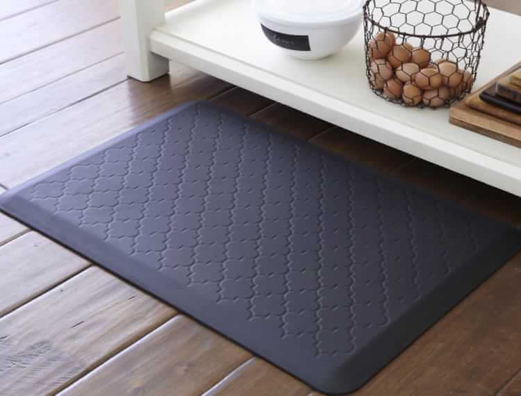 WellnessMats® Antique Collection Bella Anti Fatigue Kitchen Mats
