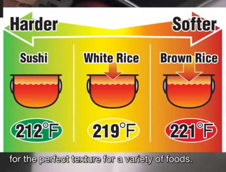 Zojirushi Induction Heating Pressure Rice Cooker & Warmer Williams Sonoma