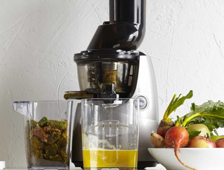 Kuvings Whole Slow Juicer Williams Sonoma