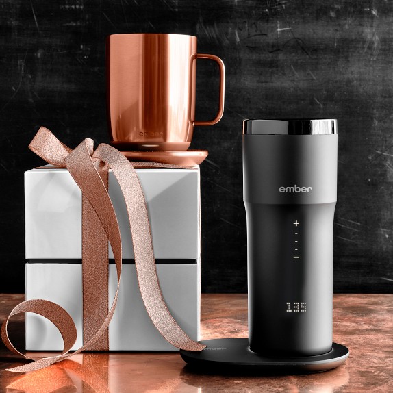 Ember Travel Mug 2 Coffee Accessories Williams Sonoma