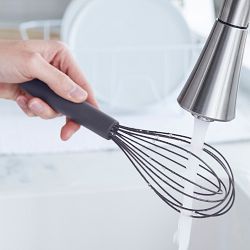 Williams Sonoma Breakfast Cleanable Whisk