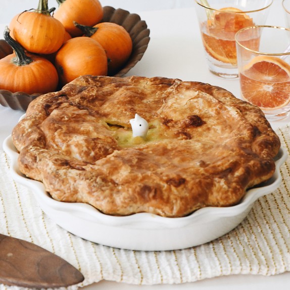 Le Creuset Heritage Pie Dish Pie Pan Williams Sonoma