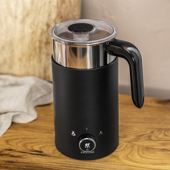 Zwilling Enfinigy Milk Frother Williams Sonoma