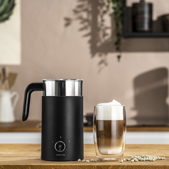 Zwilling Enfinigy Milk Frother Williams Sonoma