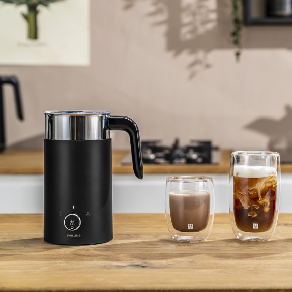 Zwilling Enfinigy Milk Frother Williams Sonoma