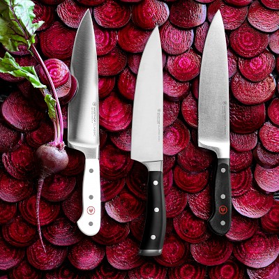 Wüsthof Classic Ikon Chef's Knife | Williams Sonoma