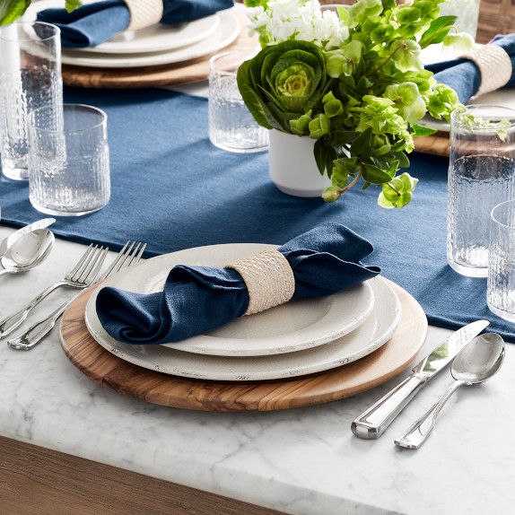 Williams Sonoma Pantry Essentials Table Runner Williams Sonoma