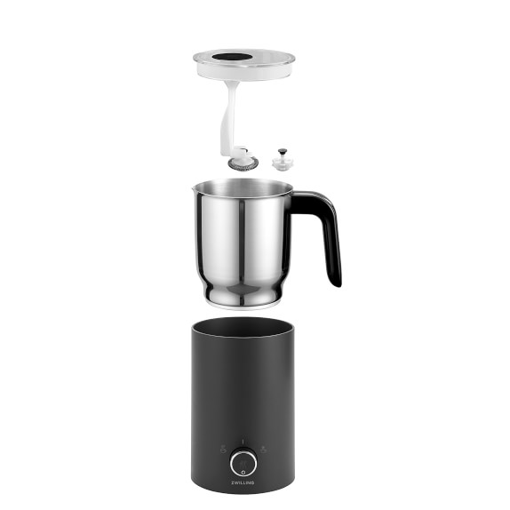 Zwilling Enfinigy Milk Frother Williams Sonoma