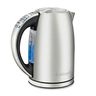 Cuisinart PerfecTemp Electric Tea Kettle | Williams Sonoma