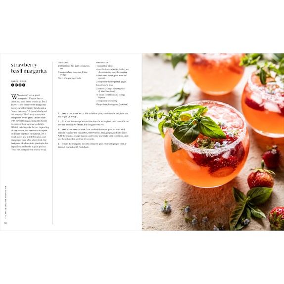 Half Baked Harvest Every Day: A Cookbook for Feel-Good Meals