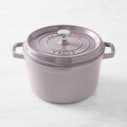 Staub's Stackable Cookware Is Now Exclusively at Williams-Sonoma