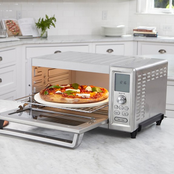 Cuisinart Chefs Convection Toaster Oven Williams Sonoma