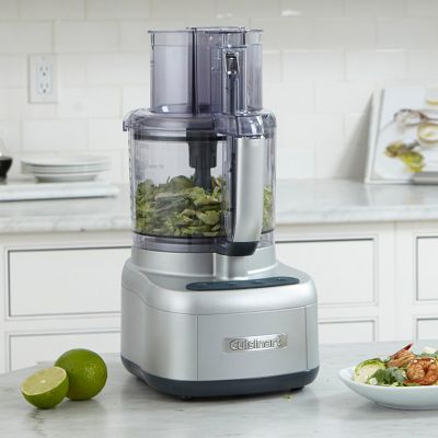 Cuisinart 11 Cup Food Processor Review 