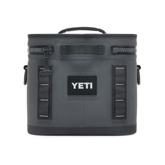 YETI Hopper Flip Soft Cooler 8 | Williams Sonoma