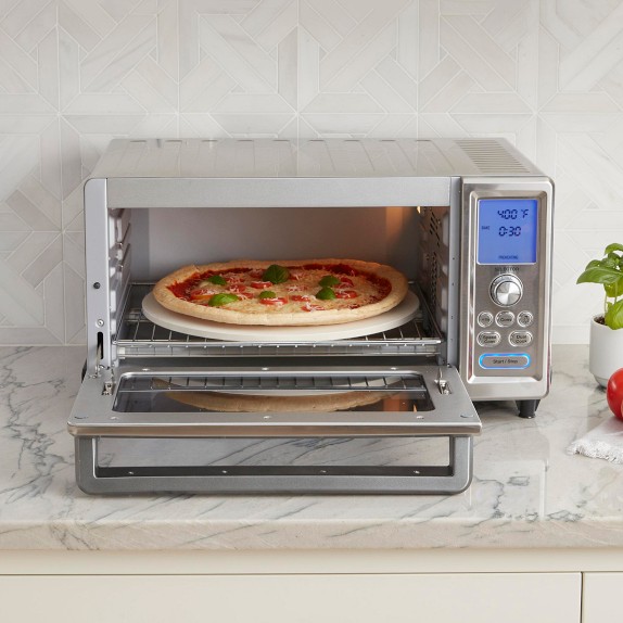 Cuisinart Chefs Convection Toaster Oven Williams Sonoma