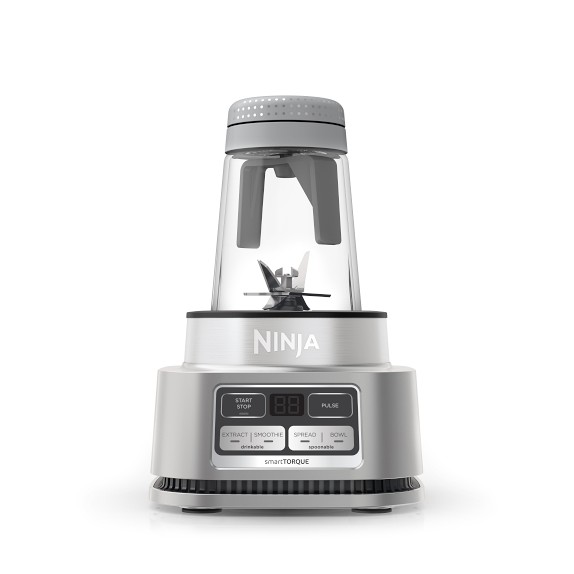 Ninja Foodi Power Nutri Duo Smoothie Bowl Maker And Personal Blender