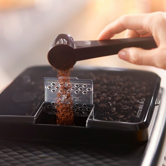 Philips 4300 LatteGo Fully Automatic Espresso Machine Williams Sonoma