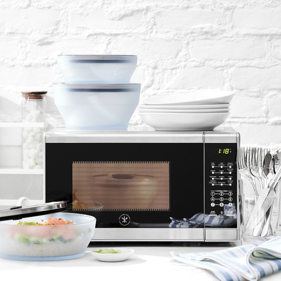 Anyday Microwave Cookware The Everyday Set Williams Sonoma