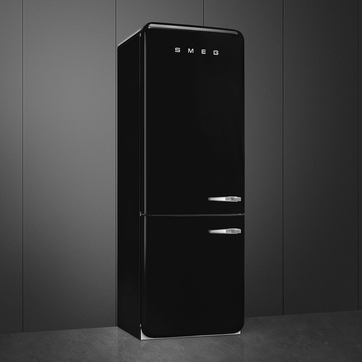 Refrigerators, Major Appliances