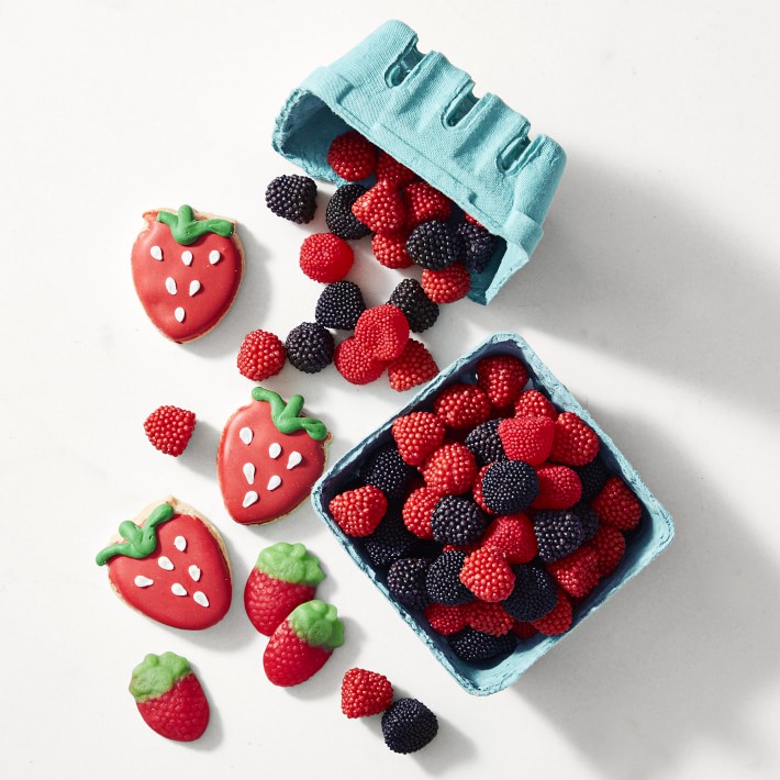 Chef'n Berry Basket