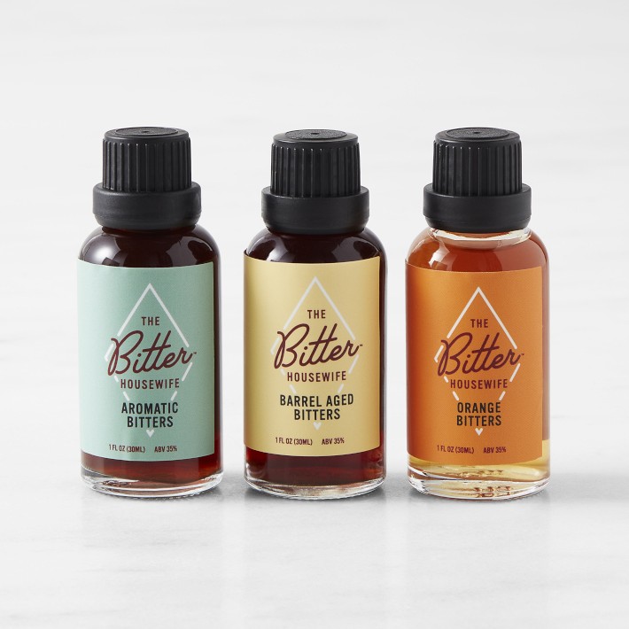 Bitters Gift Set Williams Sonoma