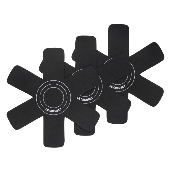 Le Creuset Cookware Protectors Williams Sonoma